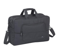 RIVACASE Tegel 8455 Torba laptop 17,3" czarna - 739432 - zdjęcie 1